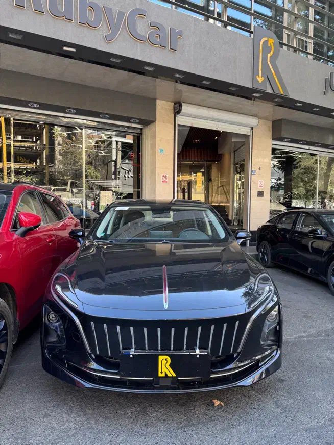 هونگچی برقی eqm5 مدل ۲۰۲۴ نقد و اقساط|خودرو سواری و وانت|تهران, زعفرانیه|دیوار