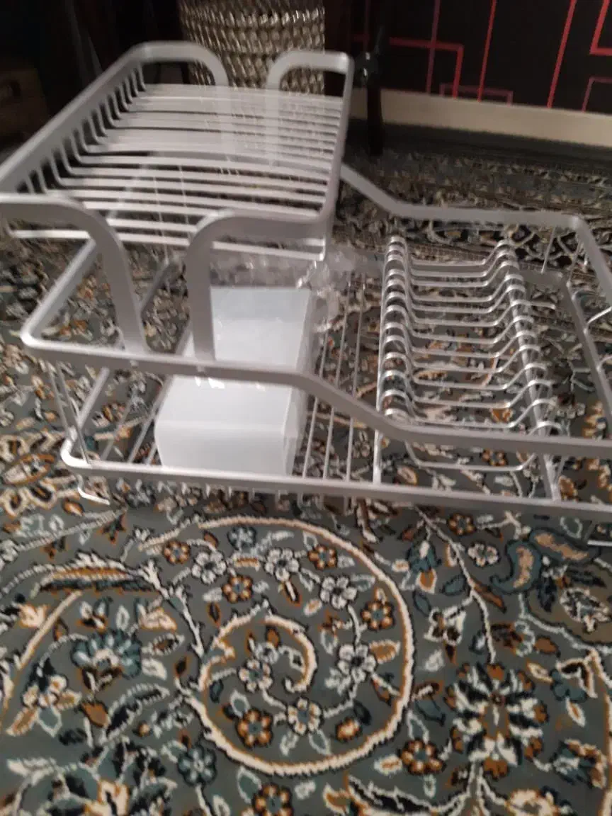 جای ظرفی نو با جعبه|آبچکان و نظمدهنده ظروف|تهران, مخصوص|دیوار