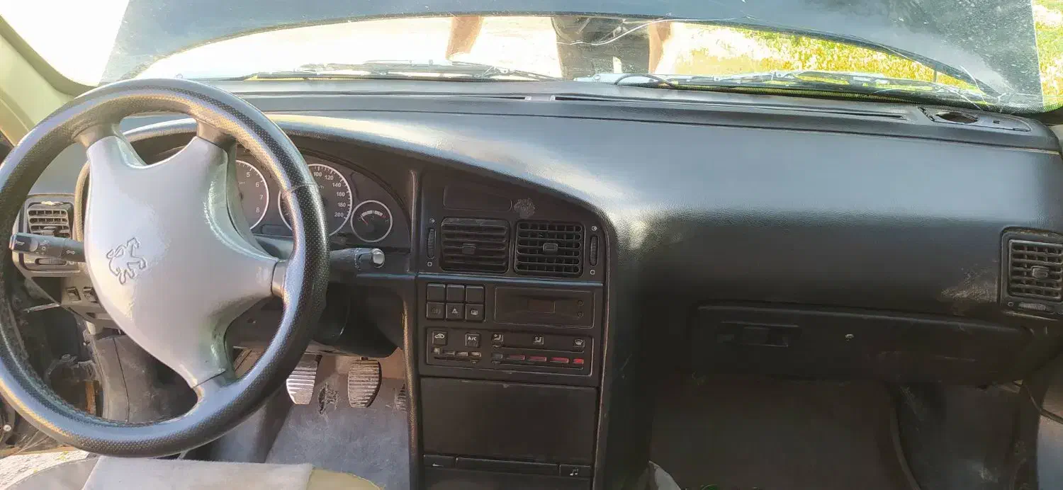 405|خودرو سواری و وانت|مرودشت, گندم‎|دیوار