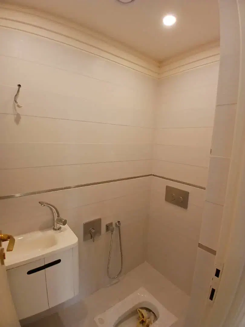 ۹۳ متر/نوساز/فول امکانات