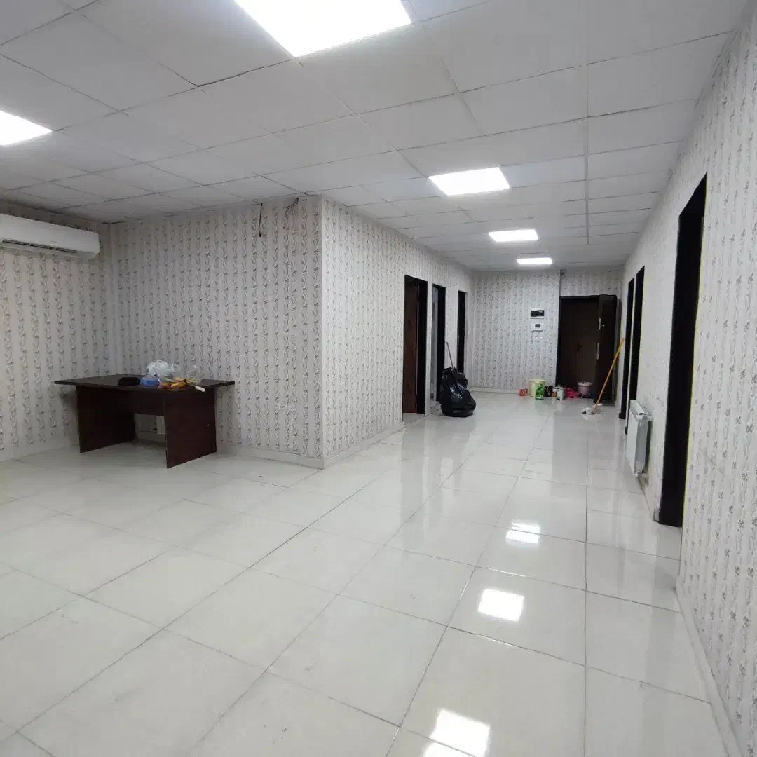 اجاره واحد اداری 130 متری 4 خواب براصلی نامجو|اجارهٔ دفتر کار، اتاق اداری، مطب|رشت, منظریه|دیوار