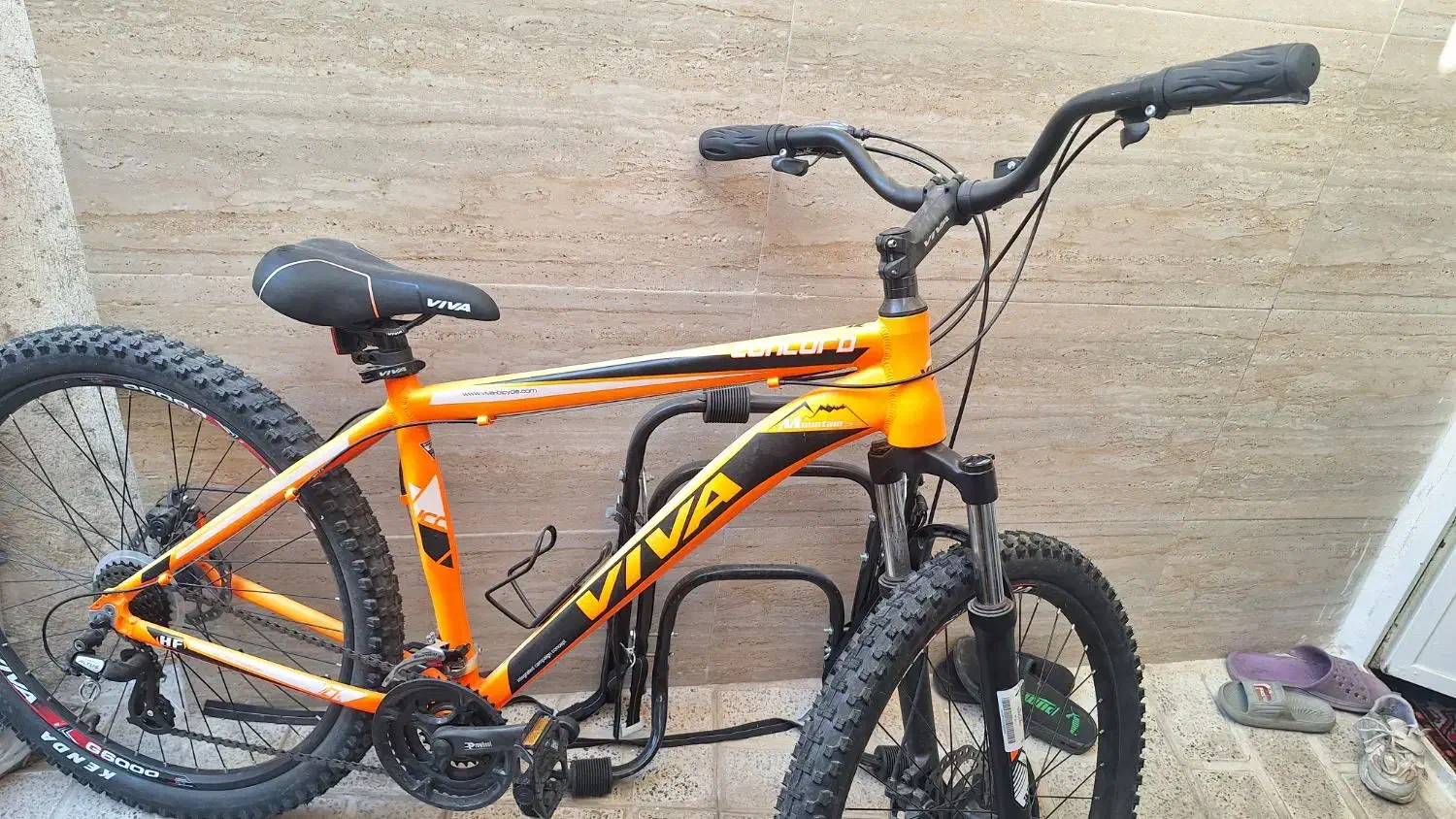 دوچرخه ۲۷|دوچرخه، اسکیت، اسکوتر|نسیمشهر, |دیوار