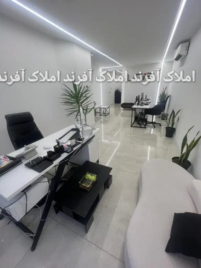 ۶۵مترفایل موقعیت اداری نوسازی شده/سوپر لاکچری|فروش دفتر کار، اتاق اداری، مطب|تهران, نصرت|دیوار