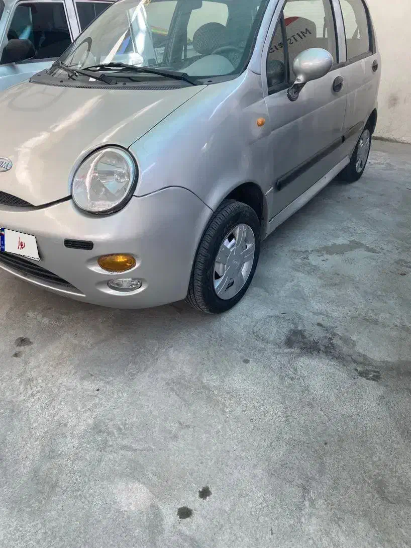 ام وی ام ۱۱۰|خودرو سواری و وانت|کرج, برغان|دیوار