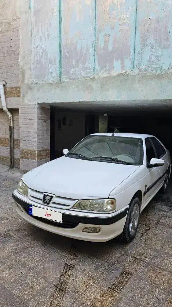 پارس تیوفایو گاز سیمی مدل 99|خودرو سواری و وانت|برازجان, |دیوار