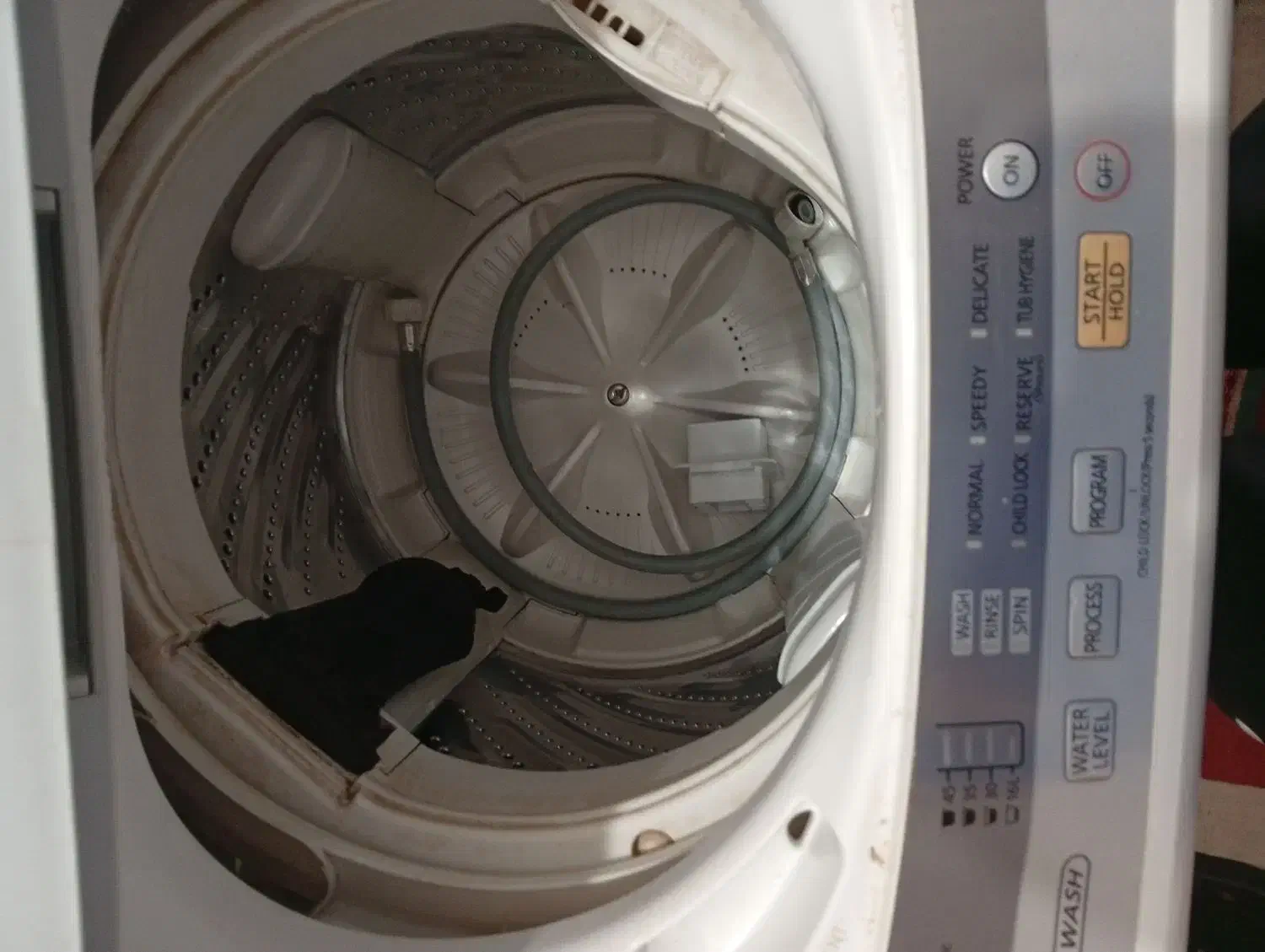 ماشین لباسشویی|ماشین لباسشویی و خشک‌کن لباس|برازجان, |دیوار