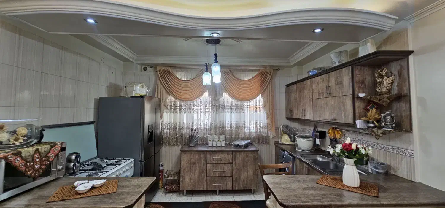 ۸۰ متر،۲خواب|اجارهٔ آپارتمان|تهران, باغ خزانه|دیوار