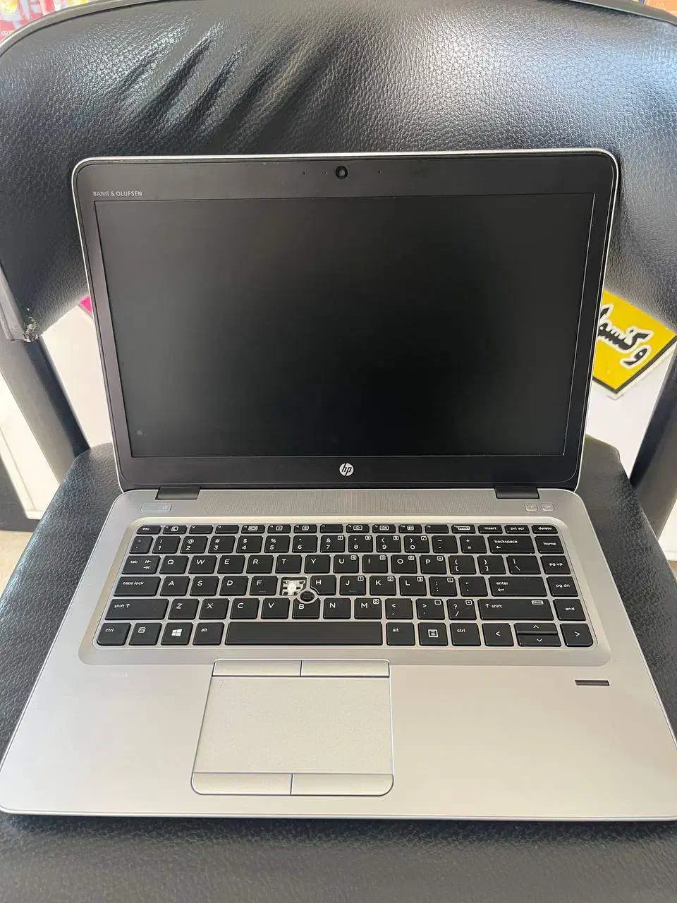 لپ تاپ  HP EliteBook 745 G3|رایانه همراه|کرج, فاز ۳ گوهردشت|دیوار