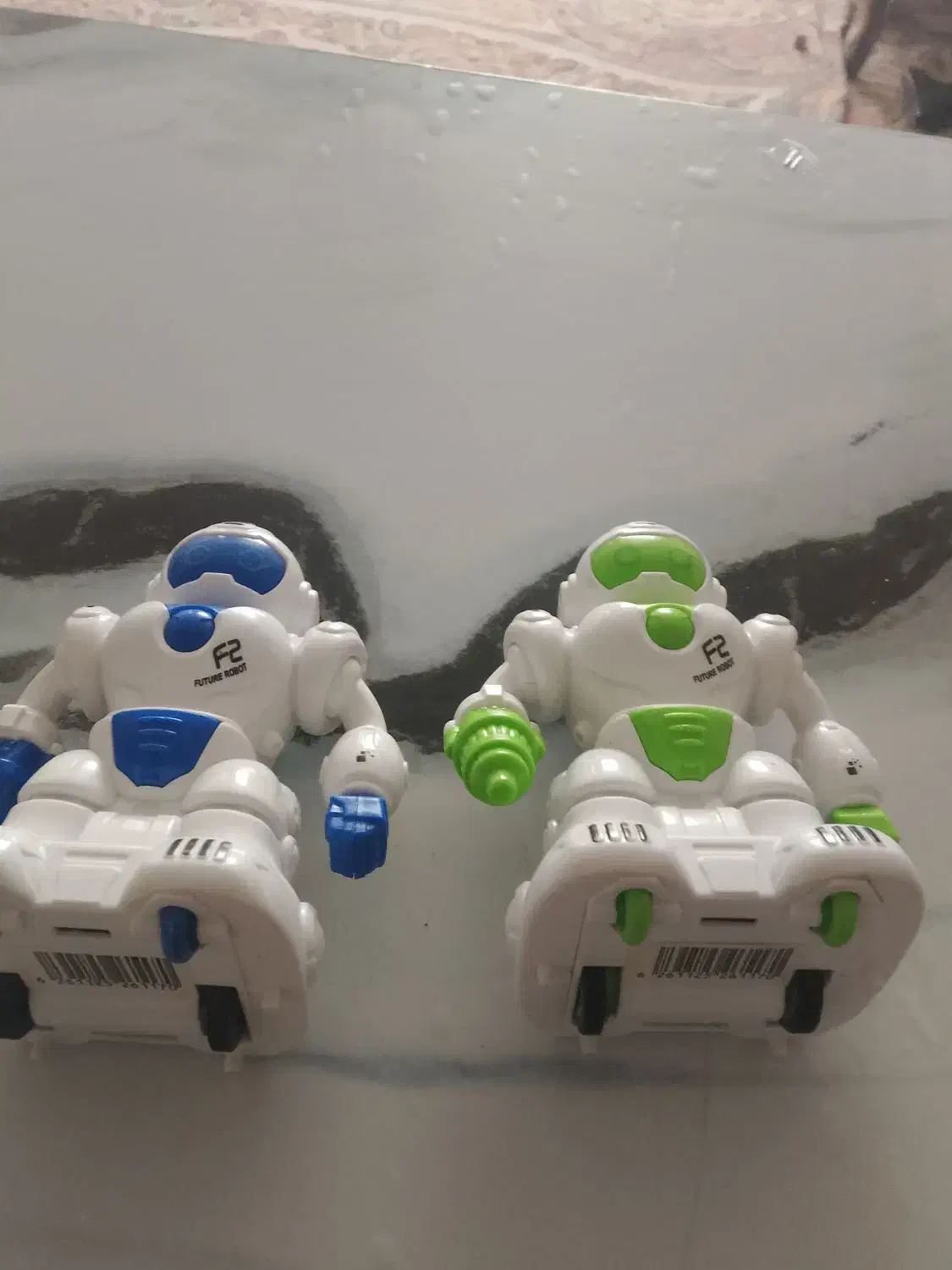 رباط عروسکی سه عدد|اسباببازی|مشهد, حسینآباد|دیوار