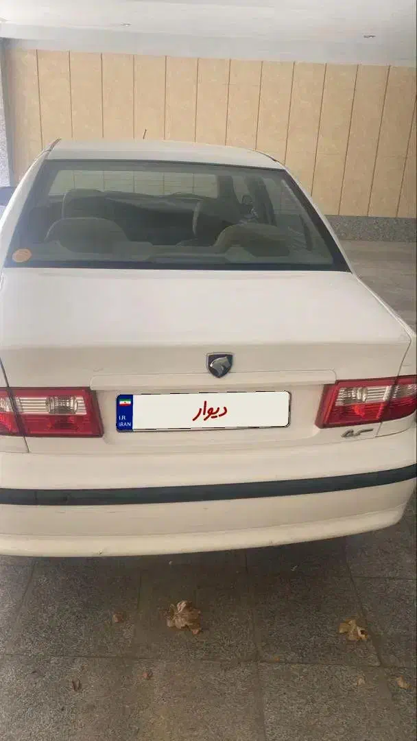 سمند Lx|خودرو سواری و وانت|تهران, تهرانسر شرقی|دیوار