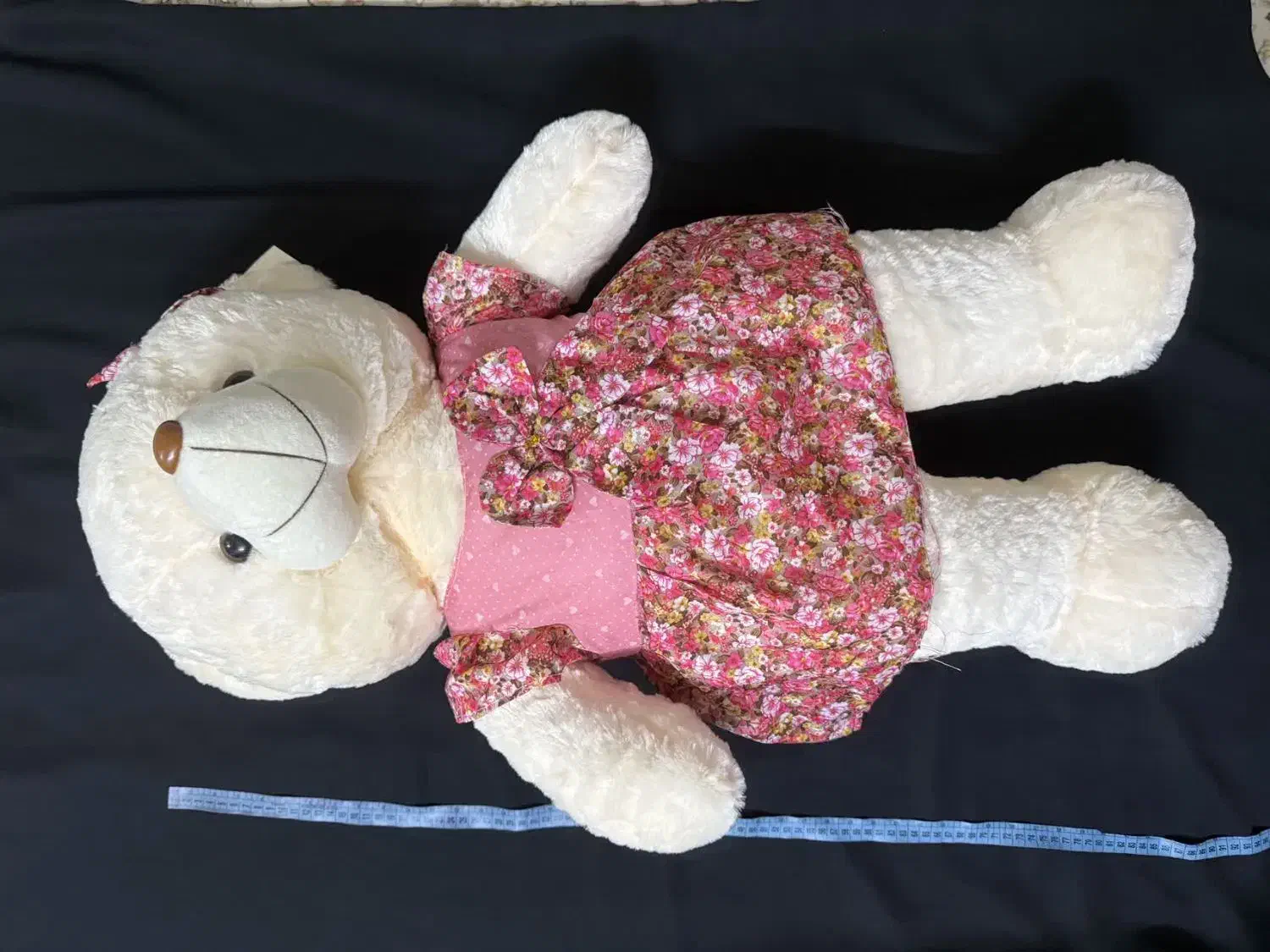 عروسک خرس بزرگ|اسباب‌‌بازی|قم, انصار‌الحسین|دیوار