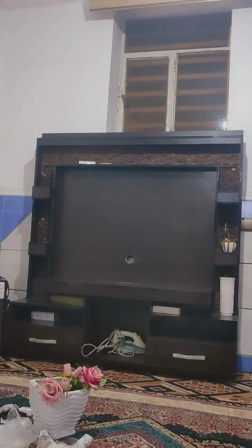 میز تلویرون|میز تلویزیون|جیرفت, |دیوار