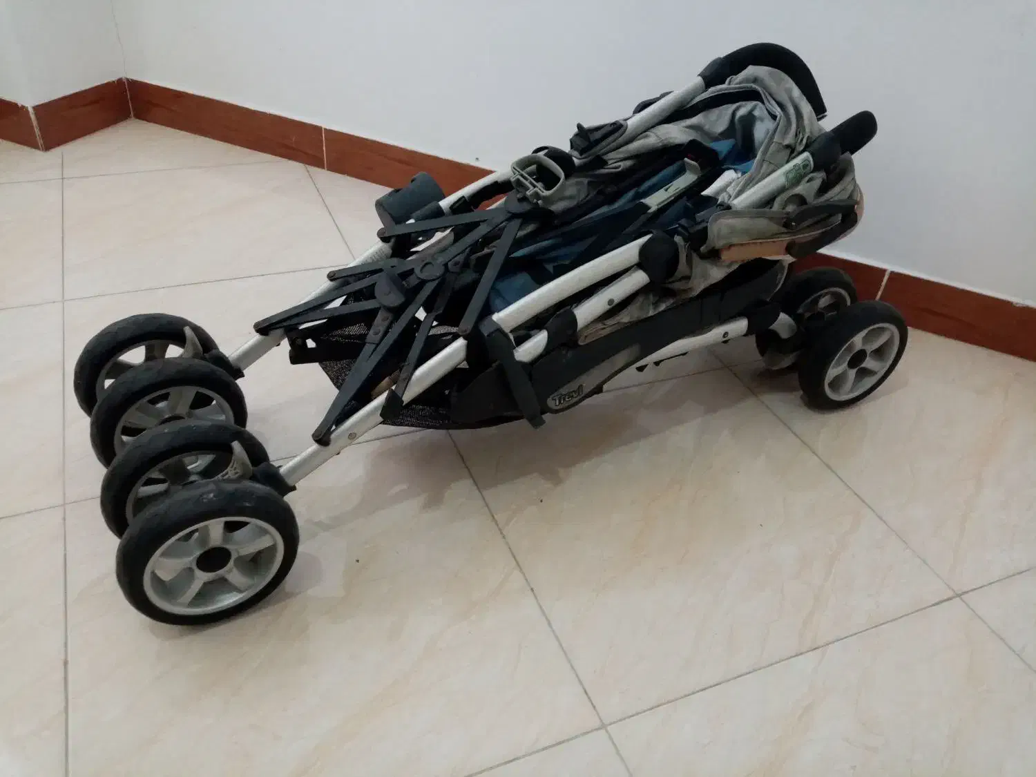 کالسکه کودک|اسباب و اثاث بچه|رشت, فلسطین|دیوار