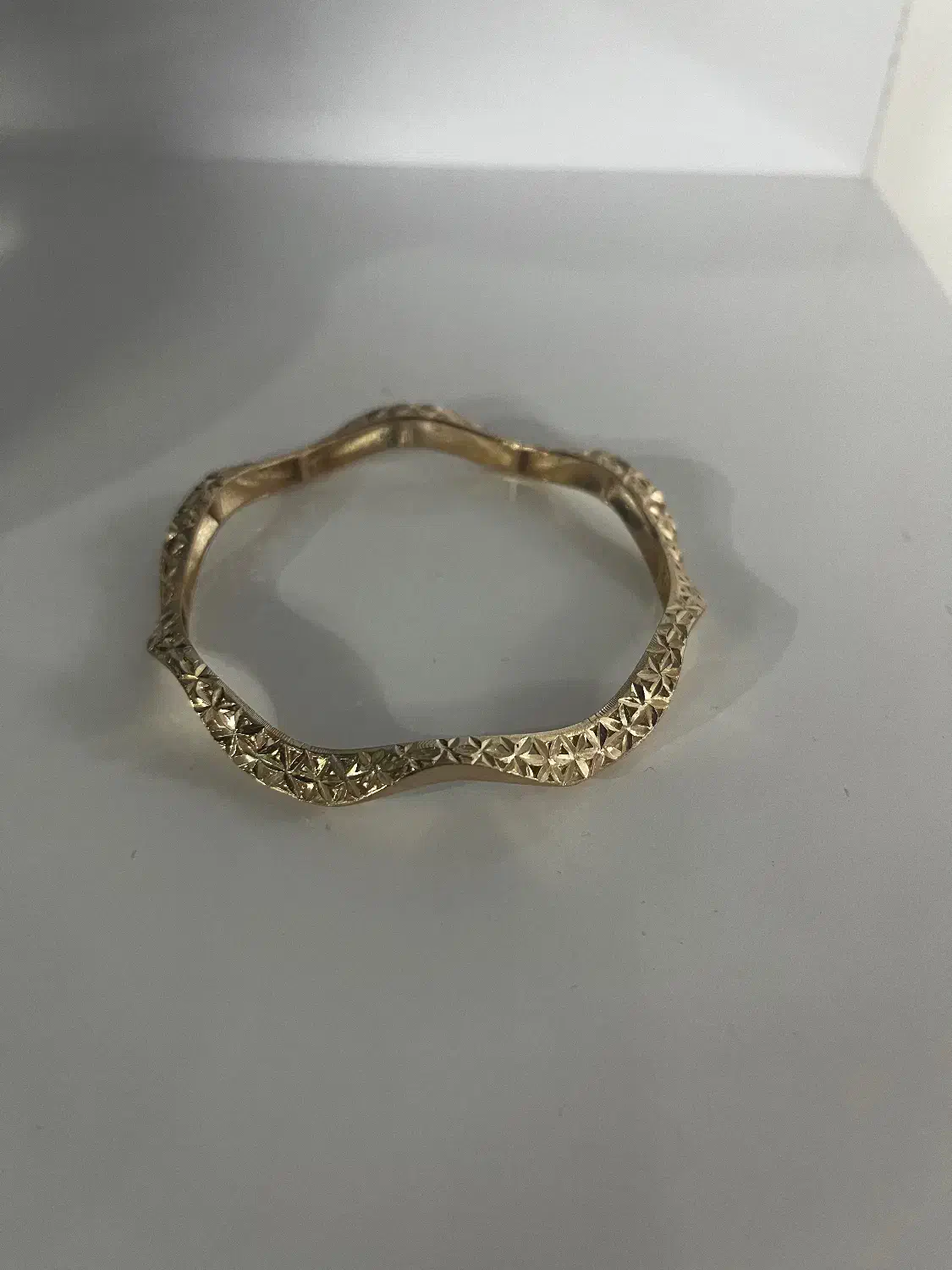 النگو کپی طلا|جواهرات|بروجرد, |دیوار