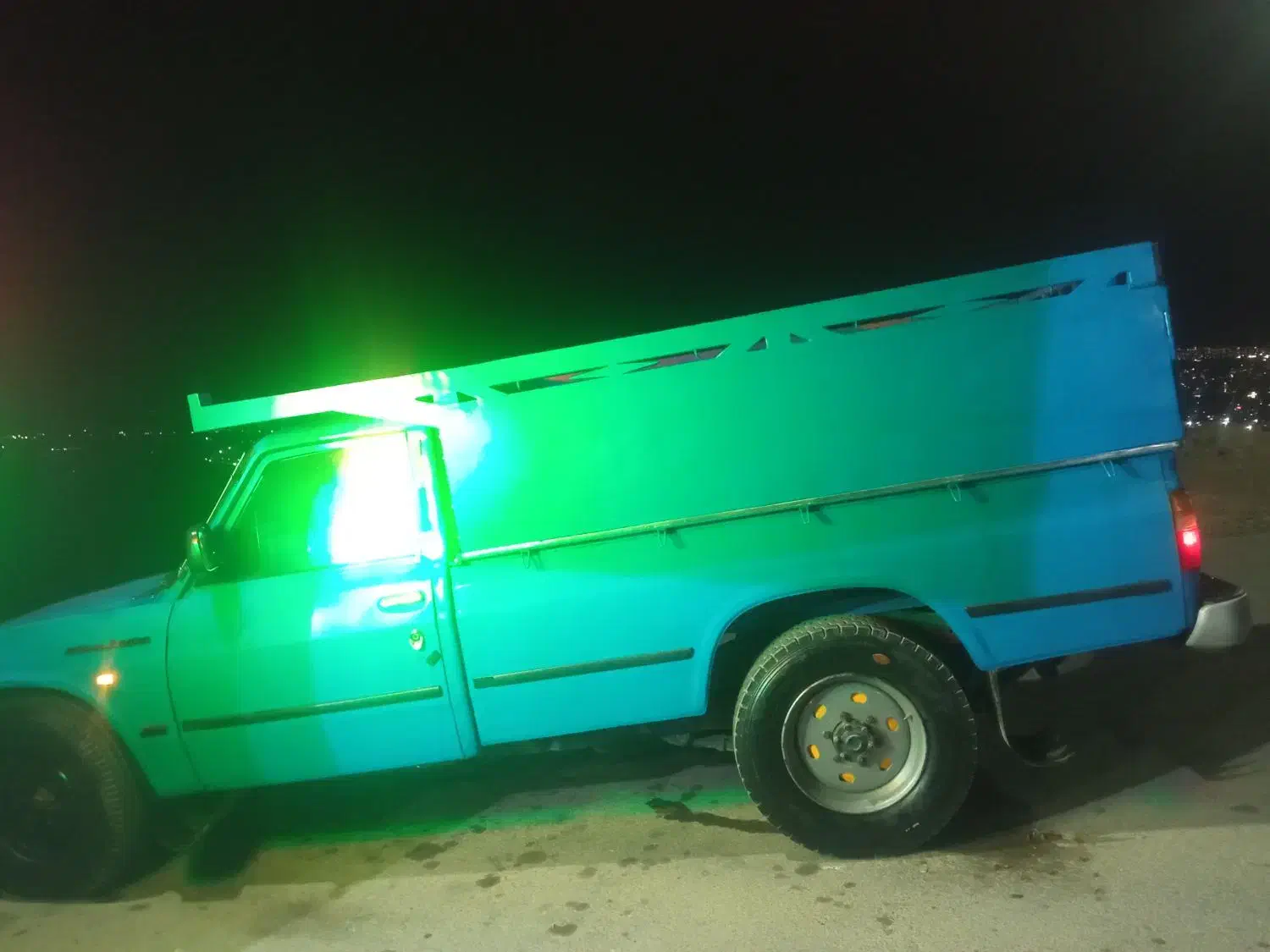 حمل بار با نیسان|خدمات حمل و نقل|شیروان (خراسان), |دیوار