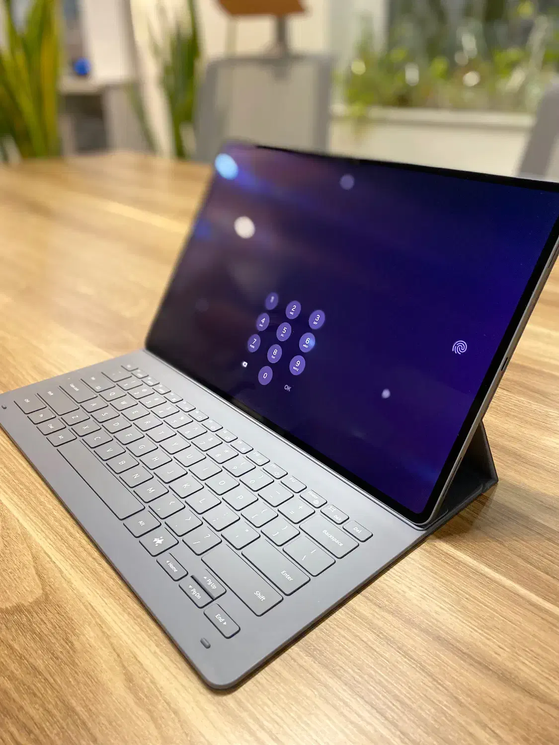 تبلت گلکسی s11 ultra سامسونگ|تبلت|تهران, ایوانک|دیوار