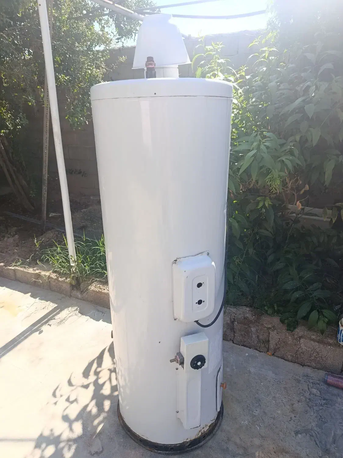 فروش|آبگرمکن، پکیج، شوفاژ|اندیکا, |دیوار