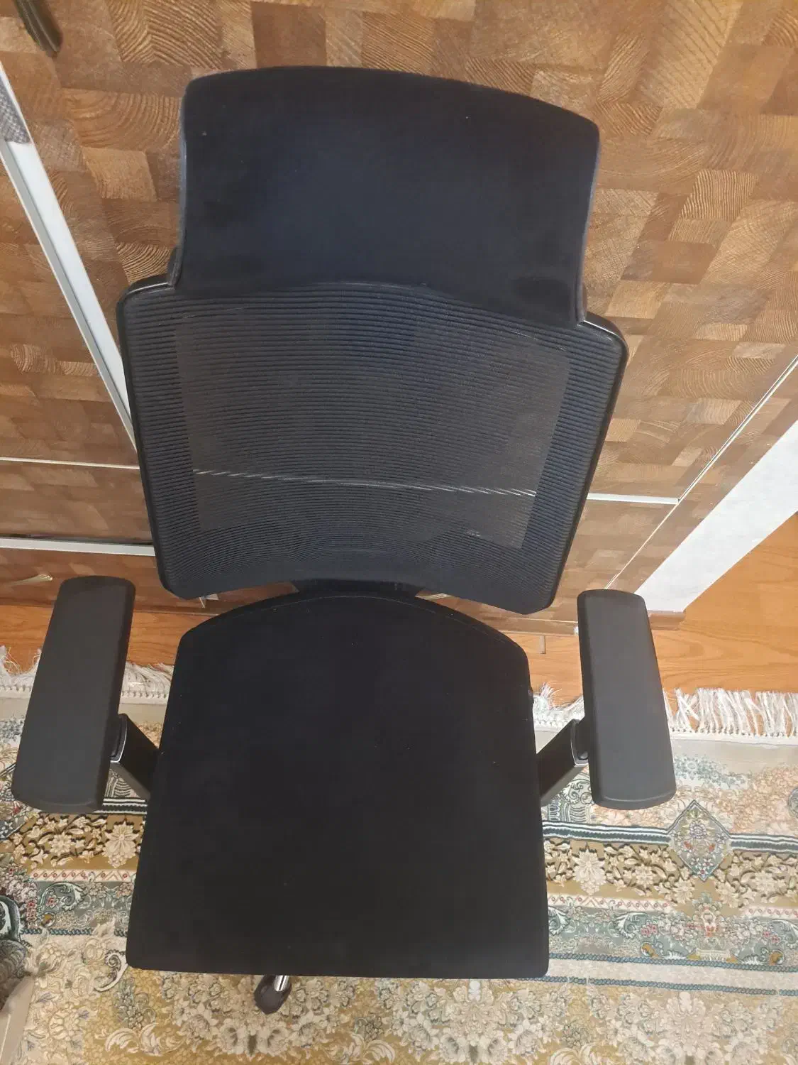 صندلی کار و تحریر|صندلی و نیمکت|همدان, |دیوار