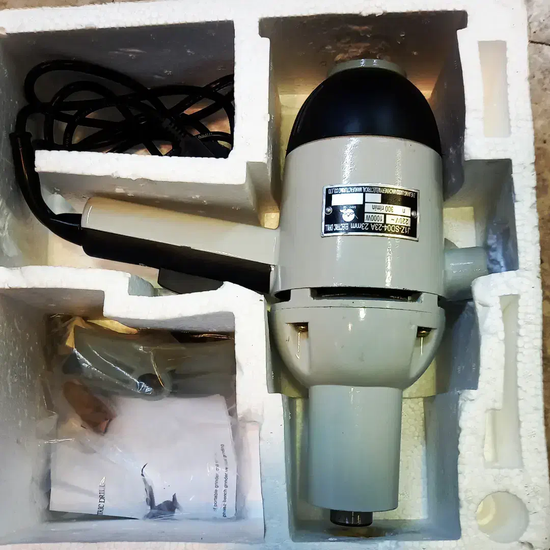 دریل پولیش سیلندر تراشکاریتراشکاری BMV|ماشینآلات صنعتی|تهران, بهارستان|دیوار