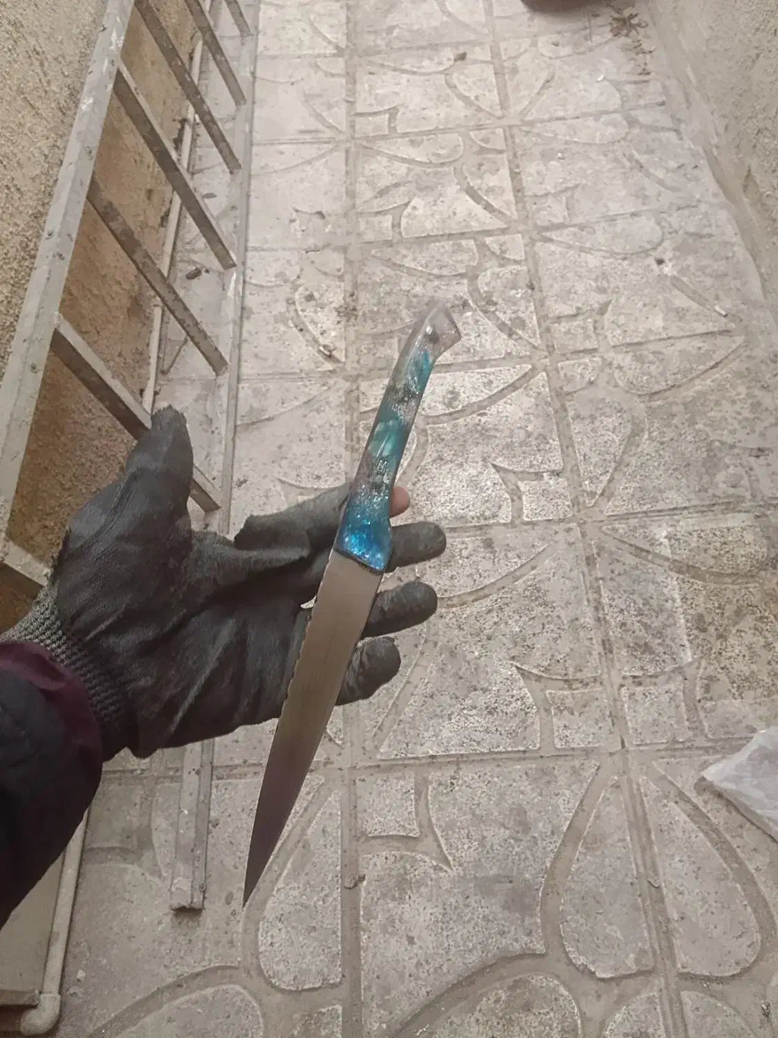 چاقو|کوهنوردی و کمپینگ|ورامین, ورامین|دیوار