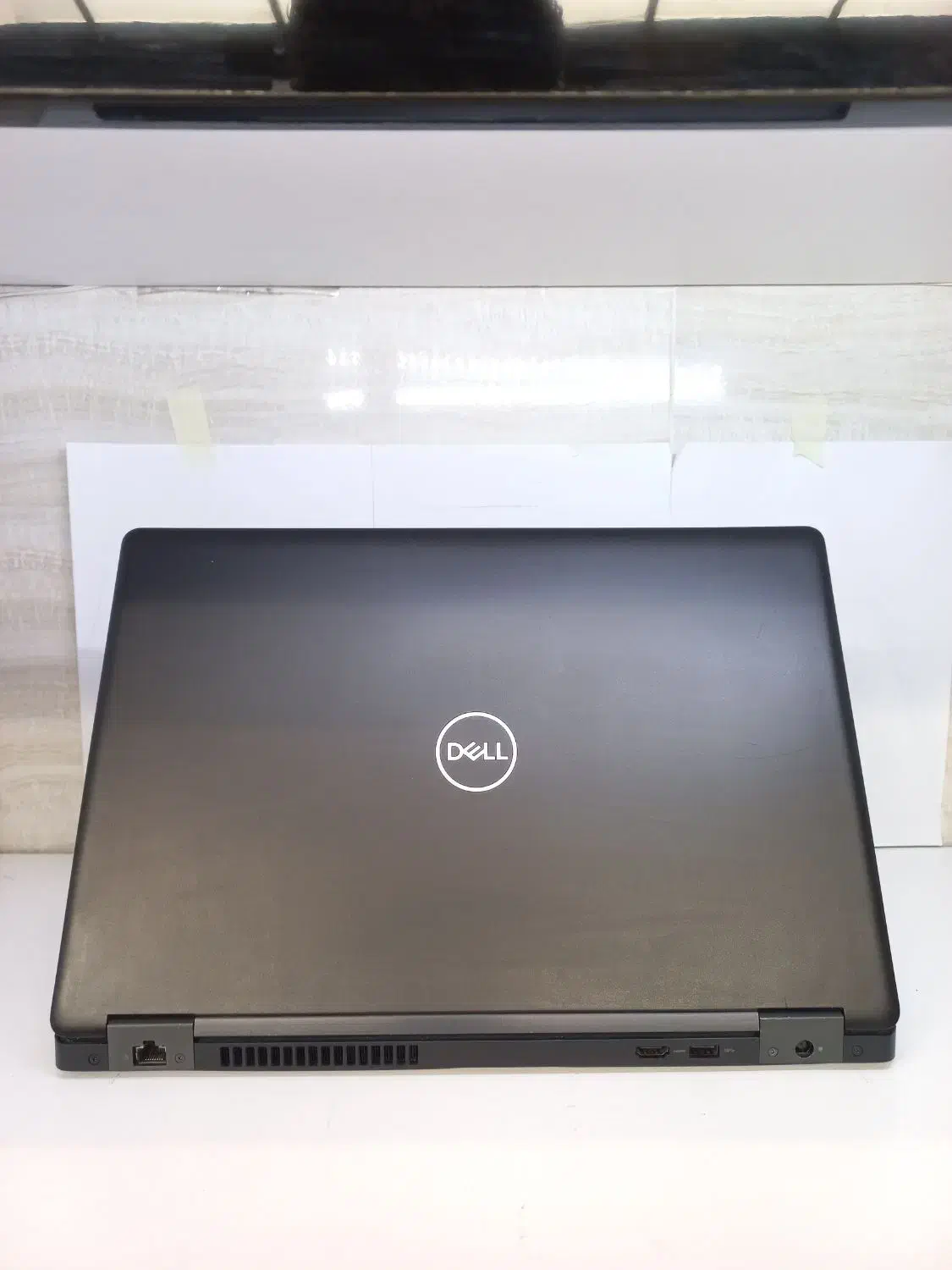 لپ تاپ Dell Latitude 5590 نسل هشتم|رایانه همراه|مبارکه, |دیوار
