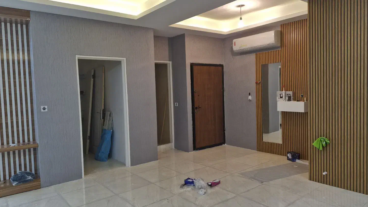 فروش انواع کاغذدیواری قابل شستشو خارجی و ایرانی|مصالح و تجهیزات ساختمان|کرمانشاه, |دیوار