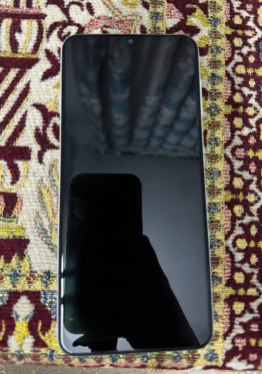 A23 در حد نو رم ۶ حافظه ۱۲۸|موبایل|تهران, جی|دیوار