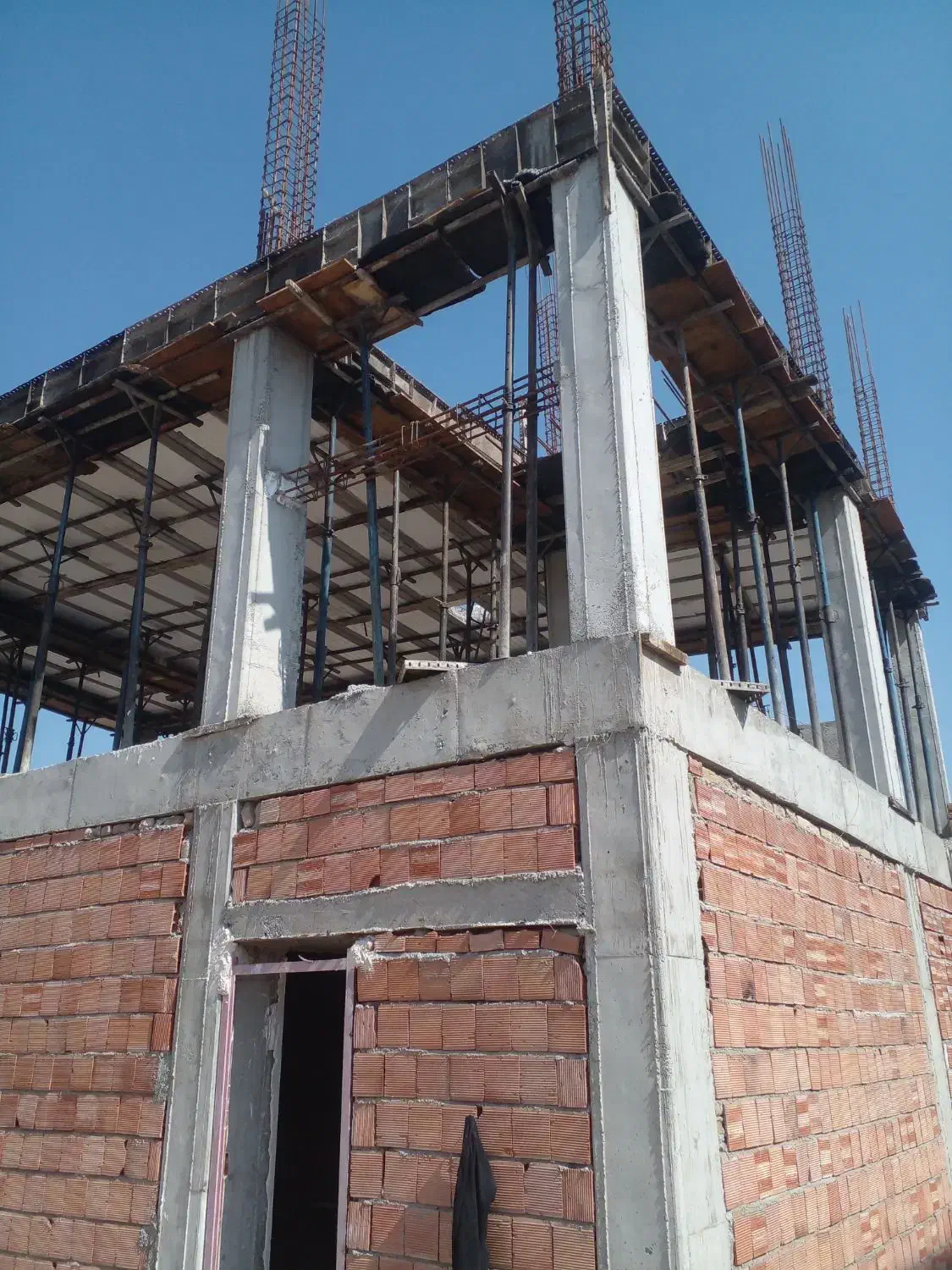 گچ کاری وسفید کاری و خورده کاری|خدمات پیشه و مهارت|اردبیل, |دیوار