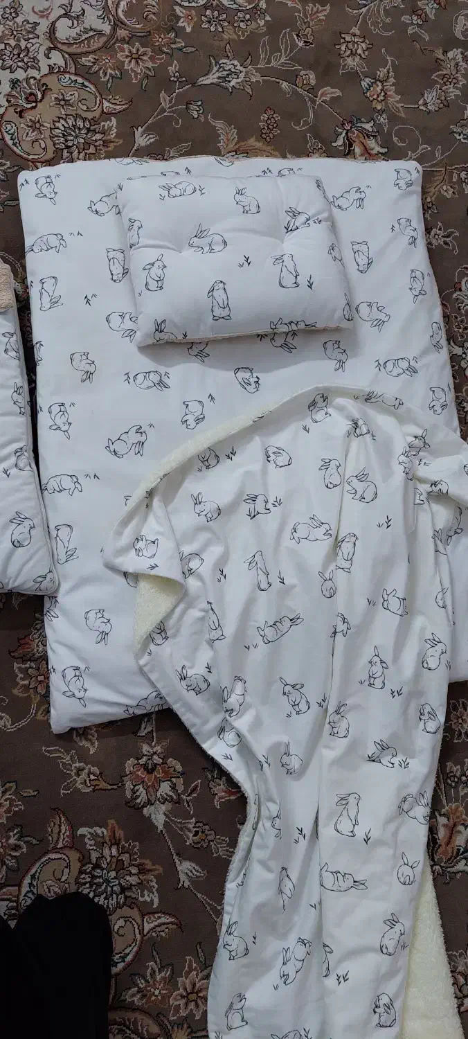 ست خواب نوزاد|اسباب و اثاث بچه|ملک‌آباد, |دیوار