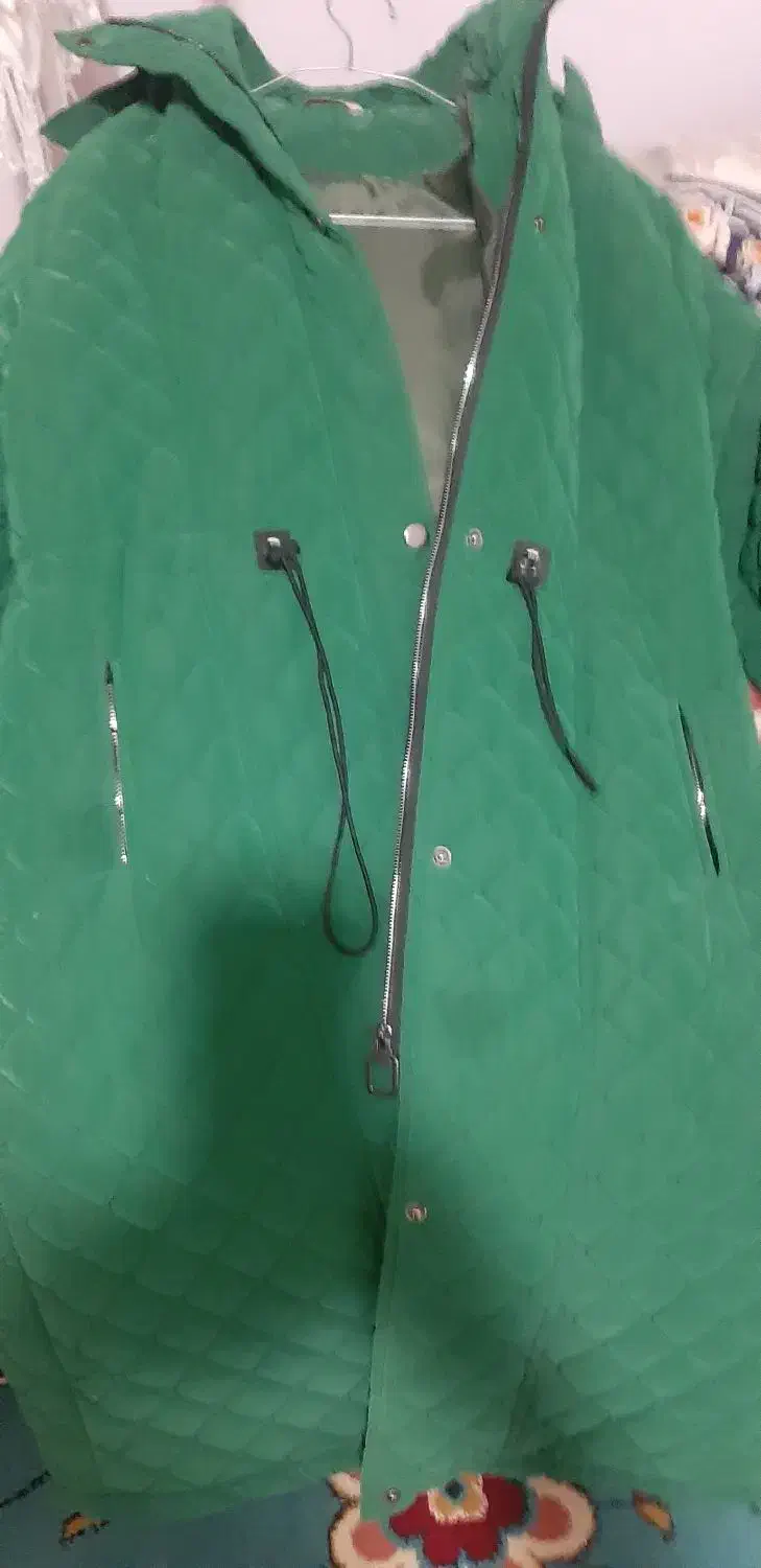 کاپشن نو نو قیمت مناسب|لباس|یاسوج, |دیوار