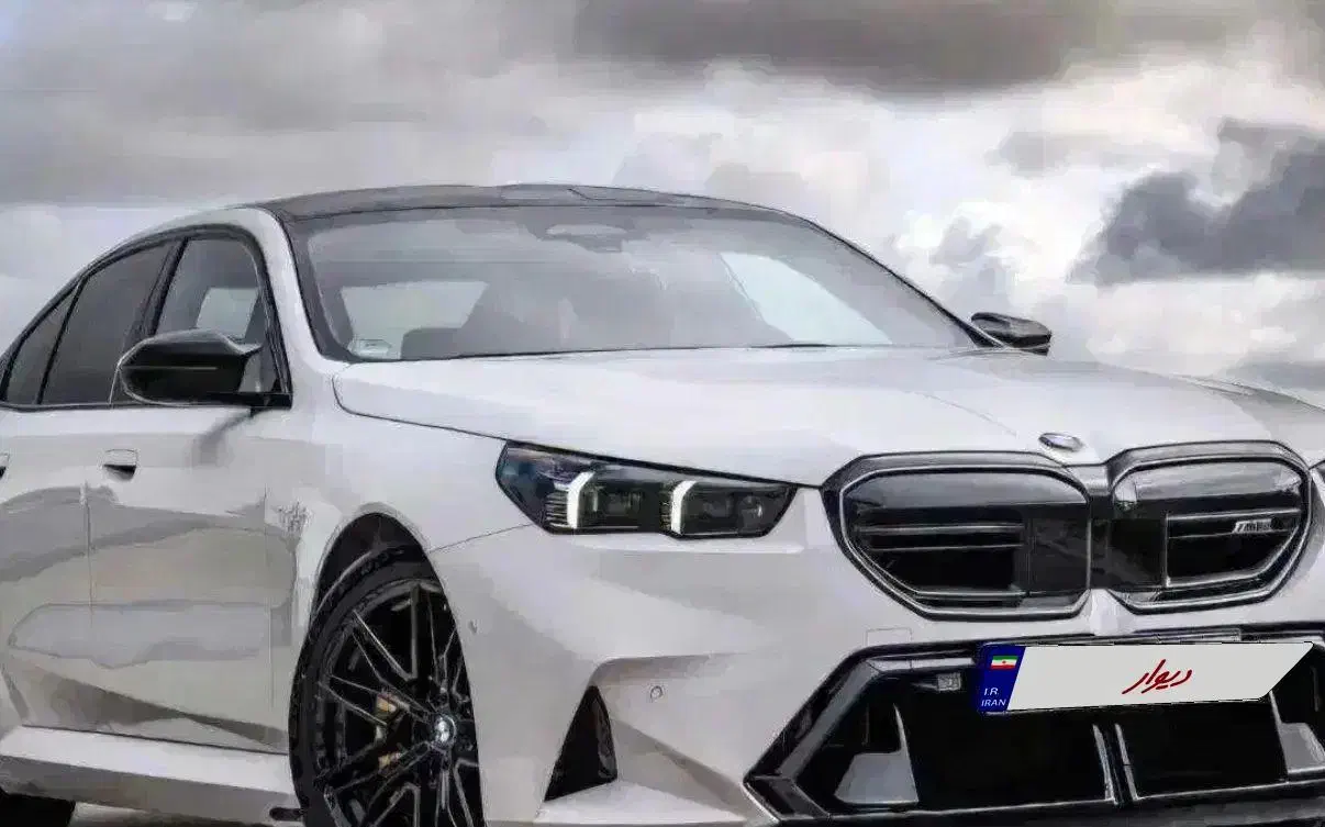 BMW ix1|خودرو سواری و وانت|تهران, شهرک غرب|دیوار