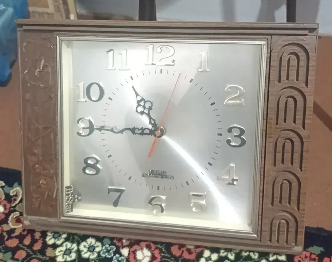 ساعت دیواری|ساعت دیواری و تزئینی|کرمان, |دیوار