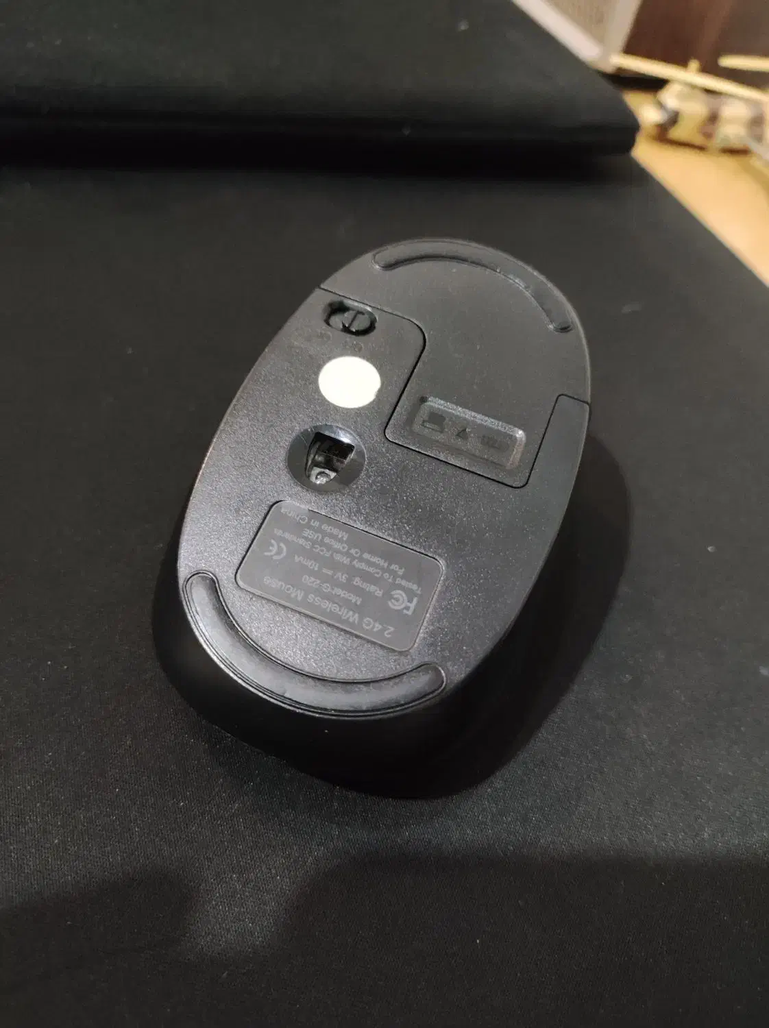 موس بیسیم ، وایرلس به همراه دانگل|قطعات و لوازم جانبی رایانه|تهران, مخصوص|دیوار