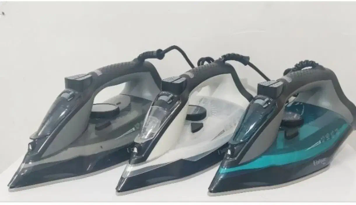 اتو بخار یونیک آلمان اصل  کف سرامیکی ضد خش|اتو و لوازم اتو|تهران, اوقاف|دیوار