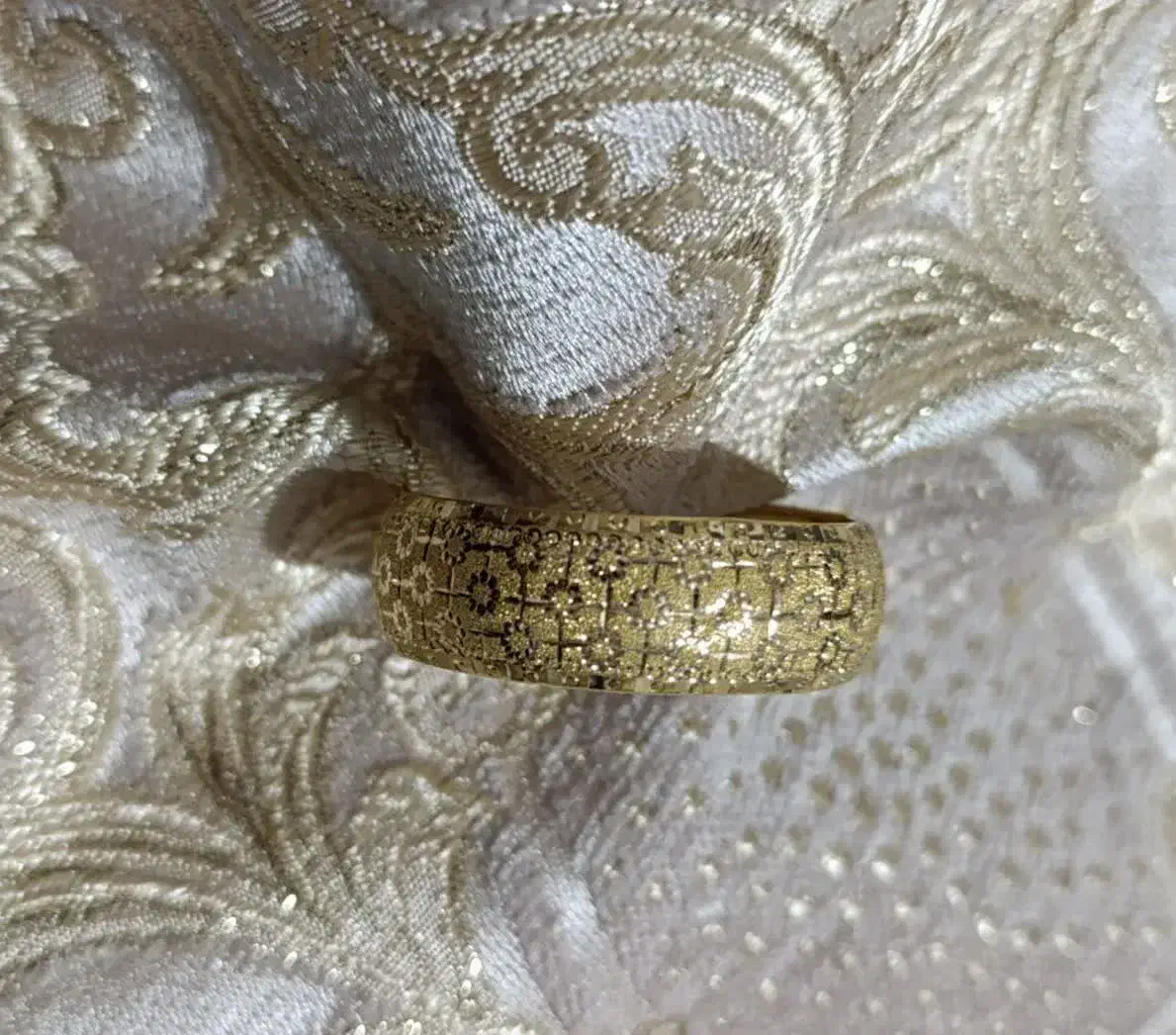 طلا در حد نو با ۴درصد|جواهرات|بیرجند, |دیوار