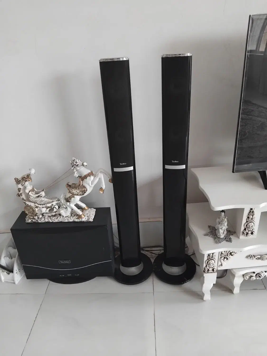 سینما خانواده|سیستم صوتی خانگی|سبزوار, جوادیه شرقی|دیوار