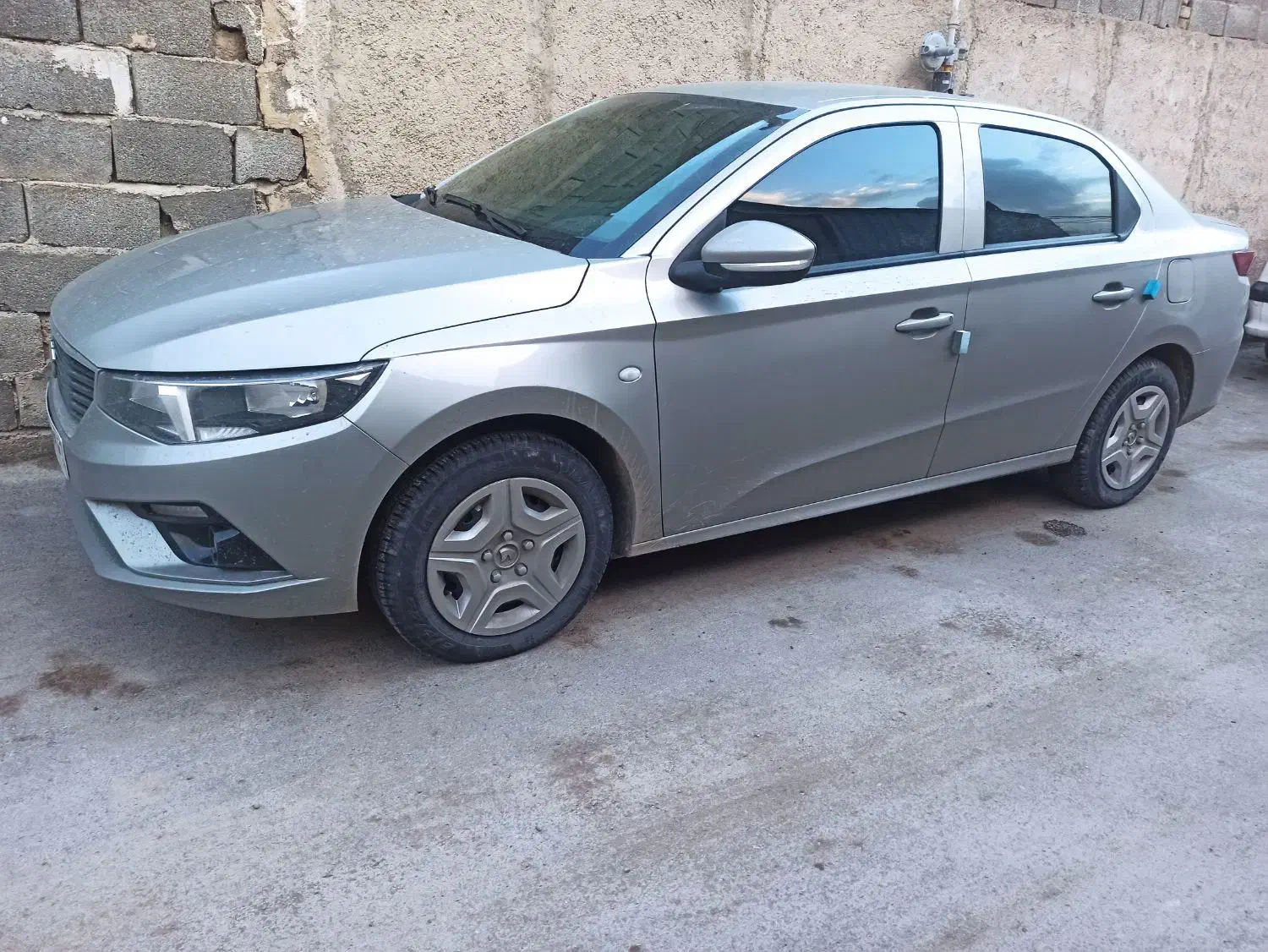 تارا v1 پلاس|خودرو سواری و وانت|اسلام‌شهر, مطهری|دیوار