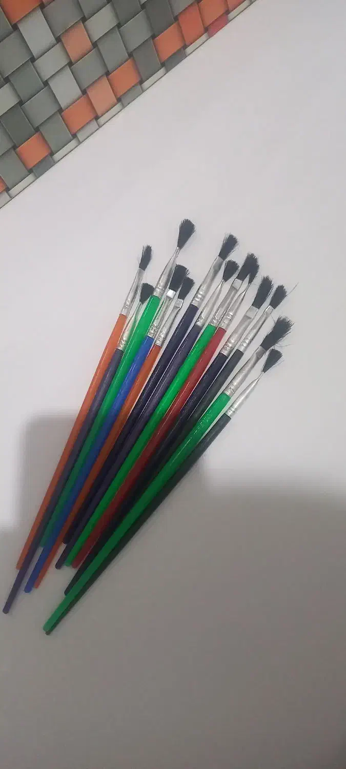 قلمو|لوازم التحریر|قم, نخودی|دیوار