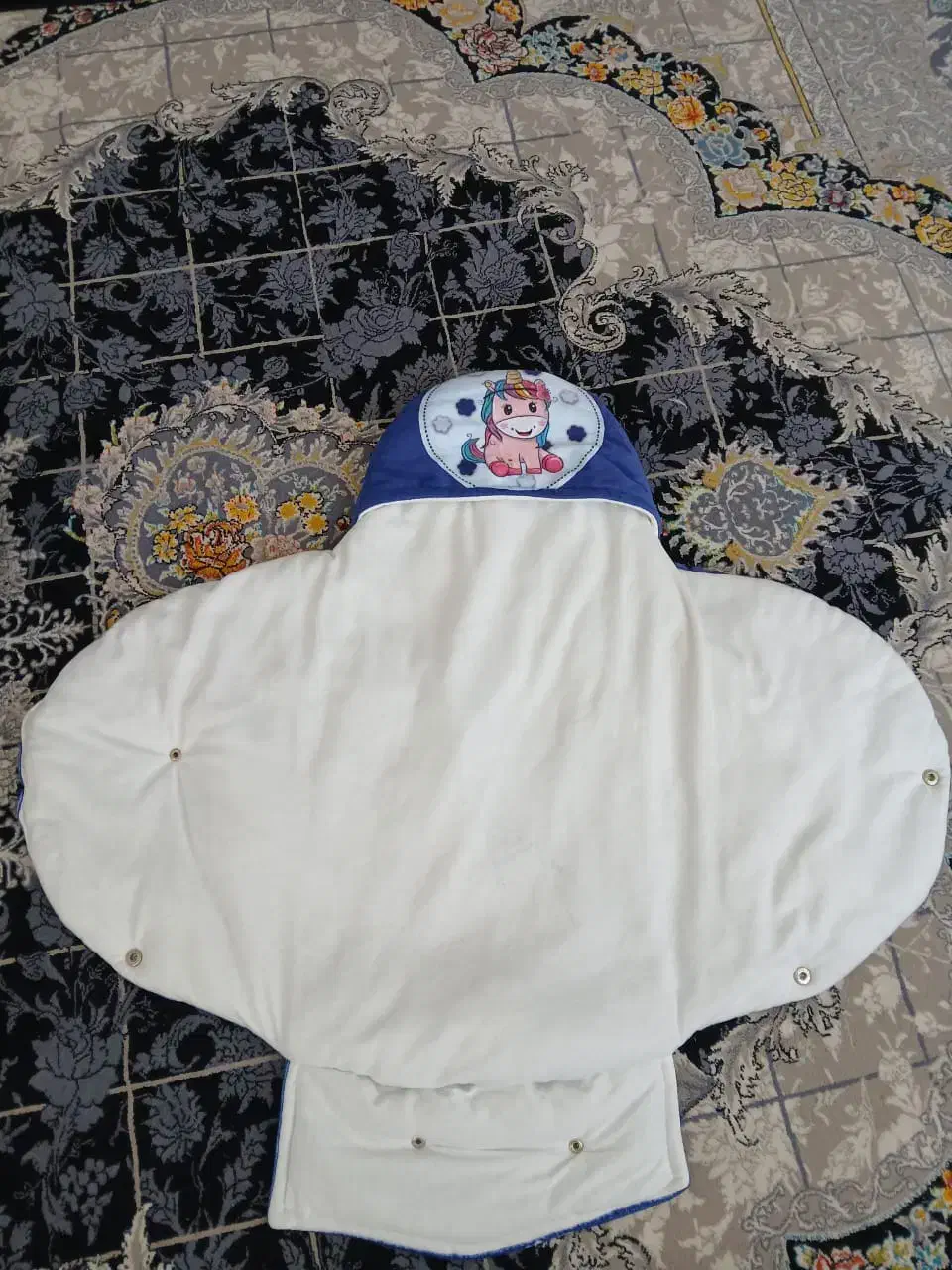 کیسه خاب بچه|اسباب و اثاث بچه|یاسوج, |دیوار