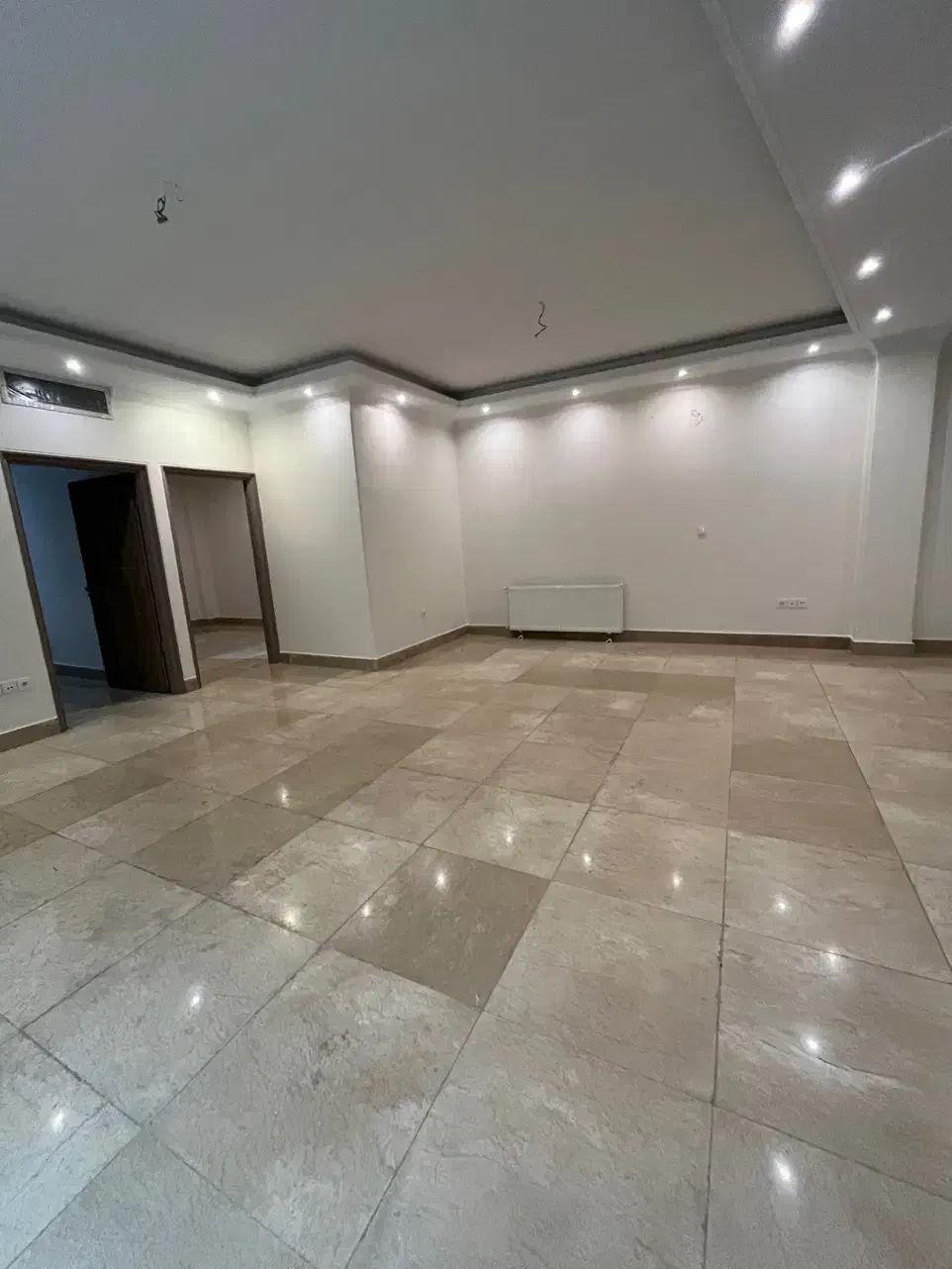 آپارتمان ۱۲۰ متری تک واحدی صادقیه|اجارهٔ آپارتمان|تهران, صادقیه|دیوار