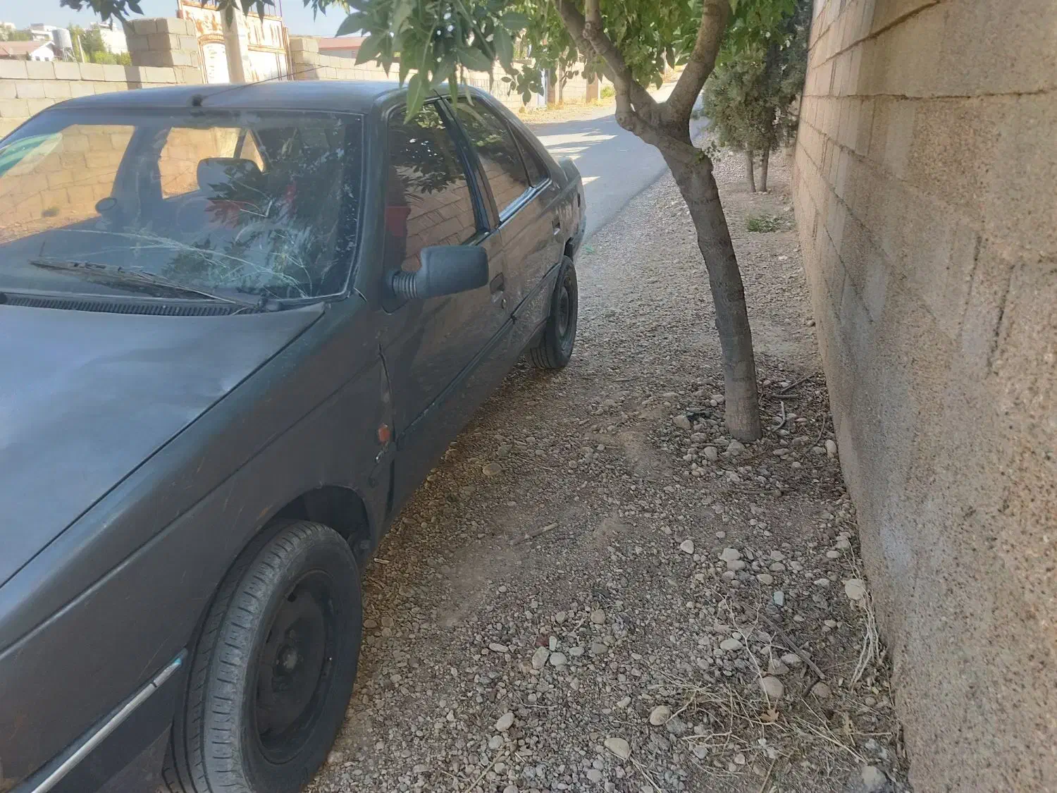 فروش روادوگانه کارخانه|خودرو سواری و وانت|شیراز, گویم|دیوار