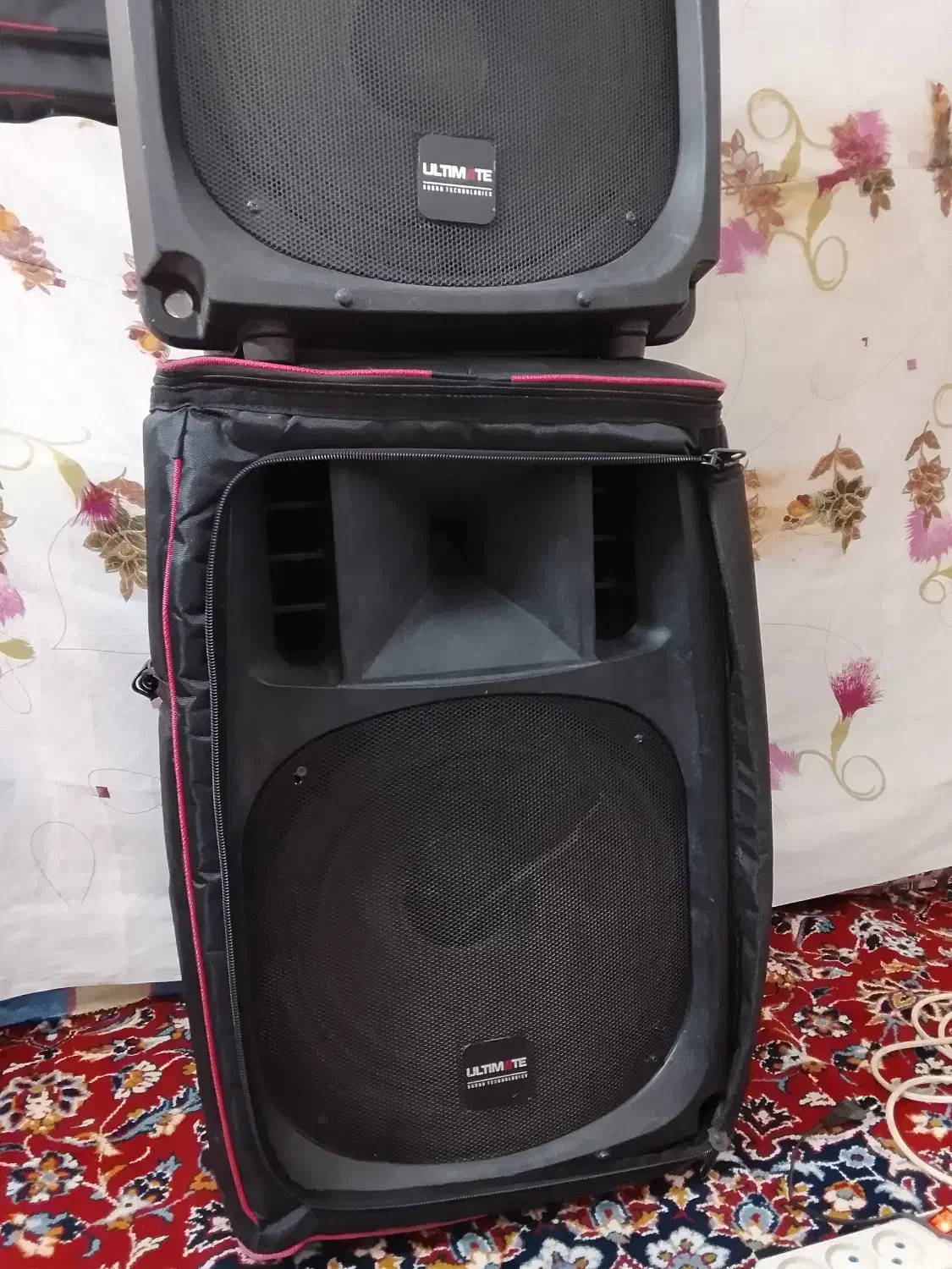 باند پسیو|سیستم صوتی خانگی|اصفهان, احمدآباد|دیوار