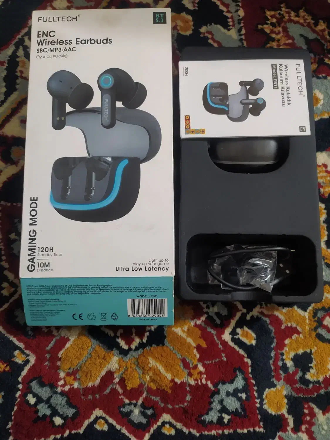 ایرپاد|لوازم جانبی موبایل و تبلت|گنبد کاووس, |دیوار