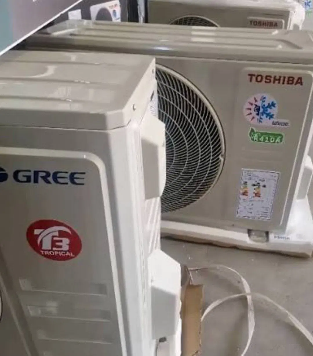 خرید مستقیم داتیسکول داکت به قیمت کارخانه|کولر گازی و فنکوئل|تهران, لویزان|دیوار