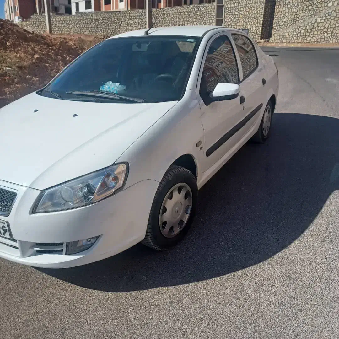 رانا مدل 92|خودرو سواری و وانت|مهدی شهر, |دیوار