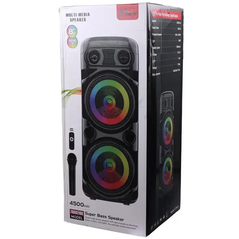 اسپیکر|پخش‌کننده همراه|یاسوج, |دیوار