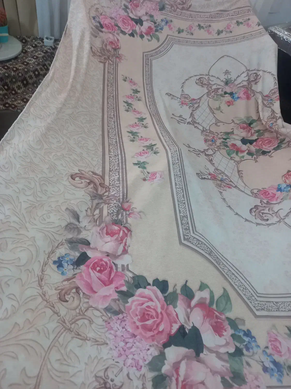 دو عدد روفرشی ۶متری کشدار ترک|روفرشی|لنگرود, |دیوار