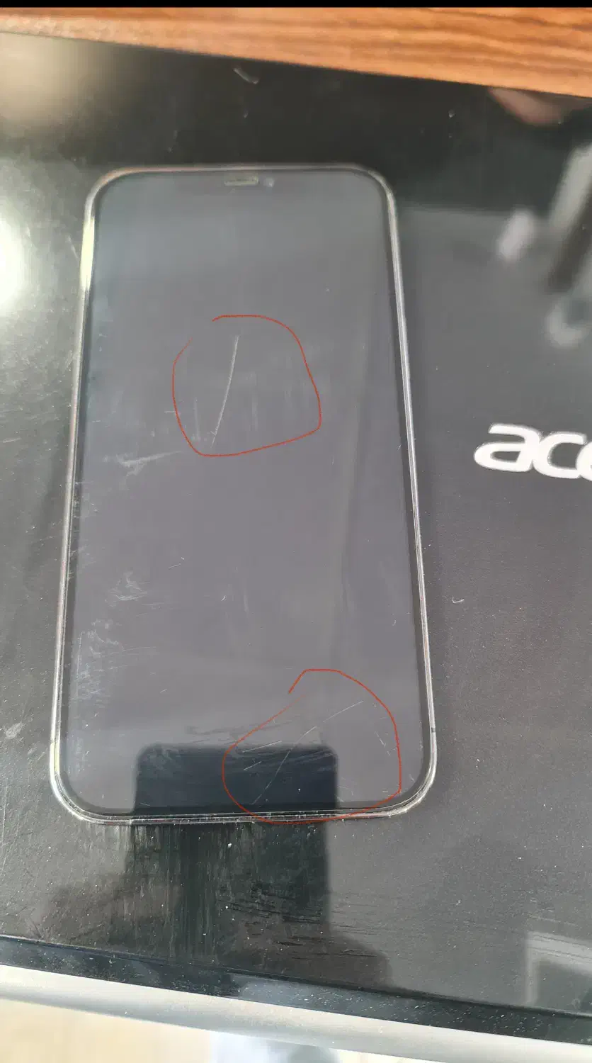 iPhone 12 Pro Max|موبایل|کرمان, |دیوار