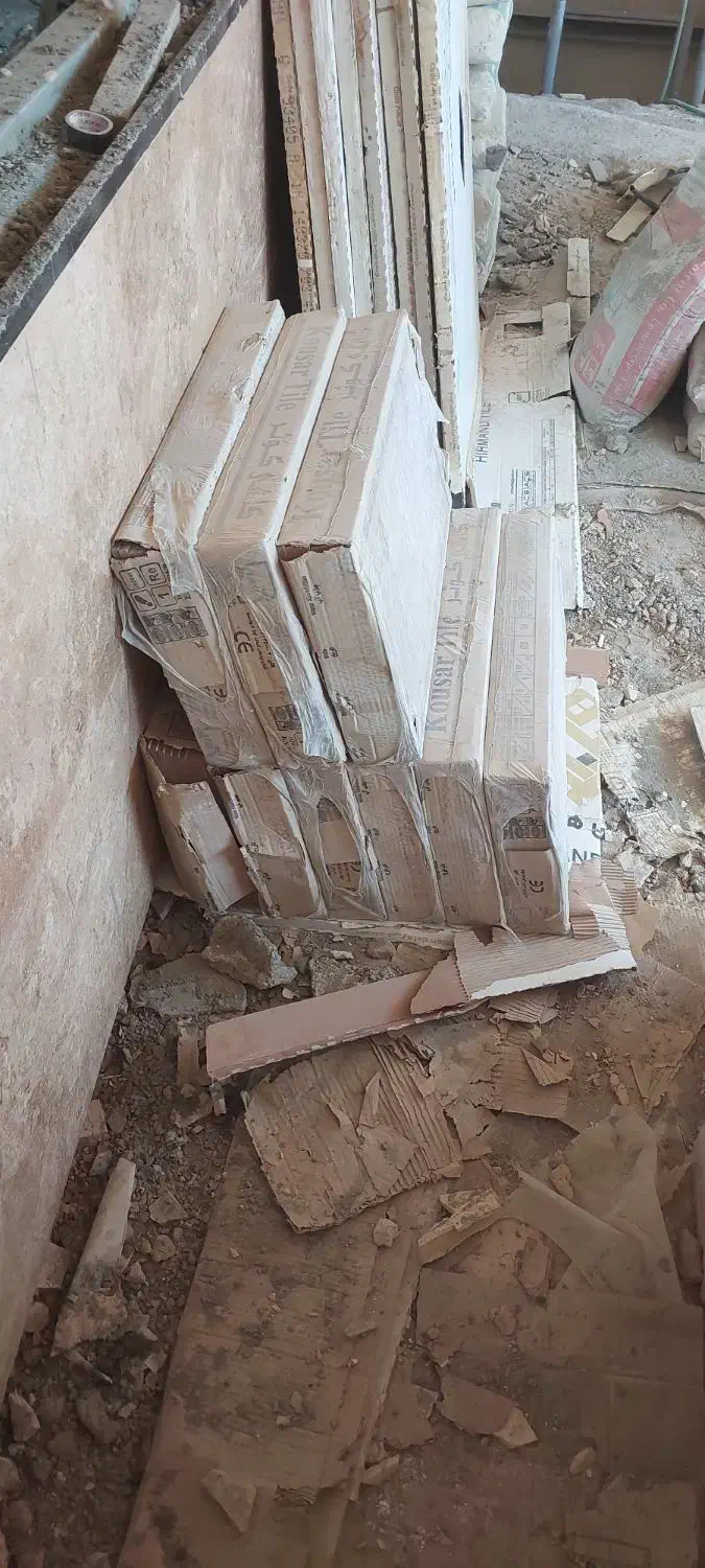 سرامیک|مصالح و تجهیزات ساختمان|اصفهان, لیمجیر|دیوار