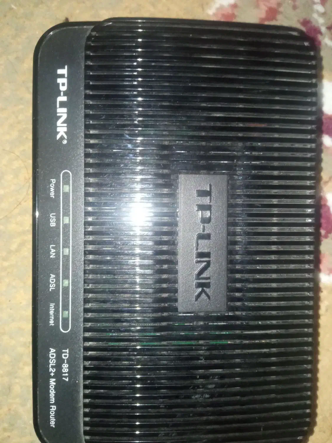 مودم کامپیوتر نونو|مودم و تجهیزات شبکه|ایلام, |دیوار